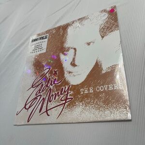 Eddie Money The Covers Limited Edition RSD 2023 New Sealed Vinyl Record LP
